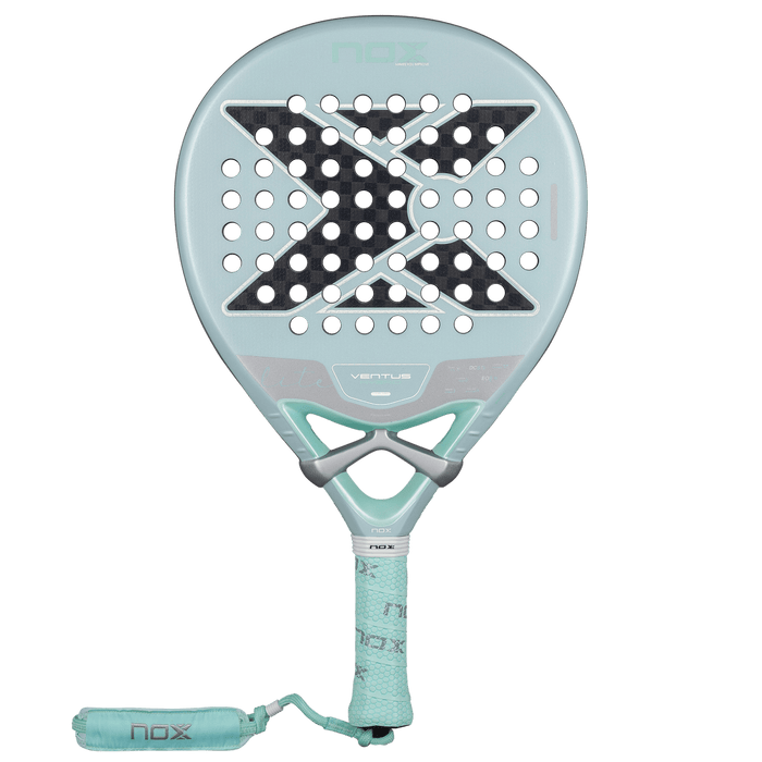 NOX Ventus Hybrid 12K Lite 2026 — catalogue reference packshot